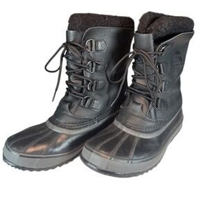 Sorel Men's 1964 Pac T Waterproof Snow Boot -‎ size 8